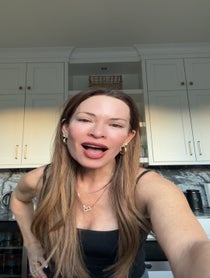 Poster for Pep Talk video from Britani Bateman