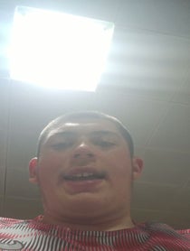 Poster for Roast video from Andy The Crues Fan