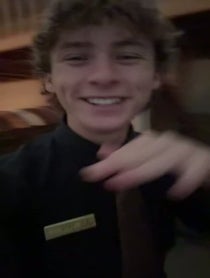 Poster for Birthday video from dougdescendant