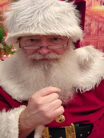 Poster for Other video from Santa Claus