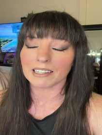 Poster for Roast video from Christy Miller