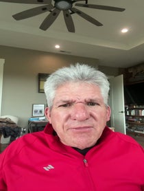 Poster for Birthday video from Matt Roloff