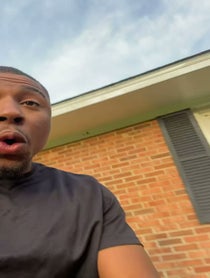 Poster for Birthday video from Jabottomlip