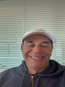 Poster for Graduation video from Jon Taffer