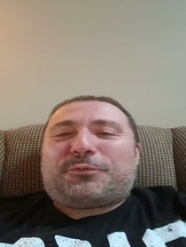 Poster for Pep Talk video from Paul The Master