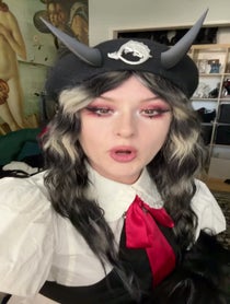 Poster for Other video from MOTHICA