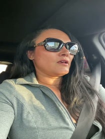 Poster for Other video from Cheerleader Melissa Anderson