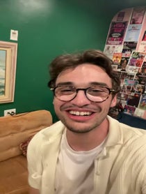 Poster for Other video from Joey Bragg