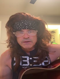 Poster for Birthday video from Satchel