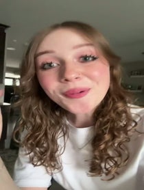 Poster for Advice video from Cadie