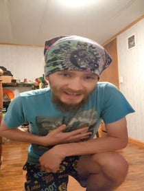 Poster for Roast video from HackysackTrav