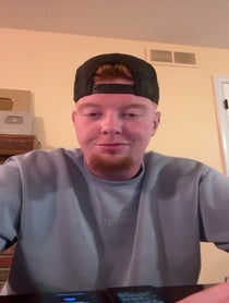Poster for Birthday video from Alex DoughertyDozen