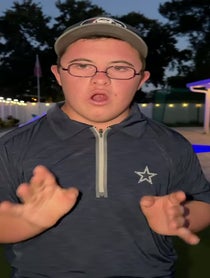 Poster for Roast video from Jared Stancil