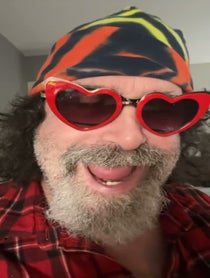 Poster for Other video from Mick Foley