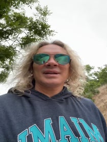 Poster for Birthday video from Michael Starr