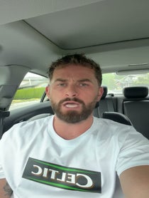 Poster for Other video from Canadian Celtic Bhoy