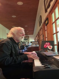 Poster for Other video from Chuck Leavell