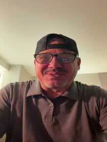 Poster for Birthday video from Boston Rob Mariano