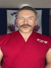 Poster for Roast video from Master Ken