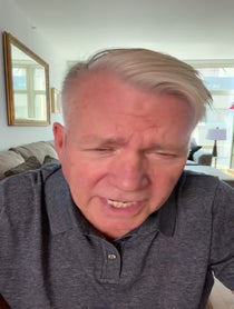 Poster for Other video from Chris Hansen