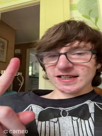 Poster for Intro video video from Max
