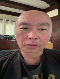 Poster for Birthday video from CS Lee