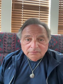 Poster for Birthday video from Jon Lovitz