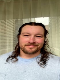 Poster for Pep Talk video from Cory Marks