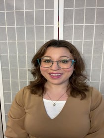 Poster for Birthday video from Dani Bowman
