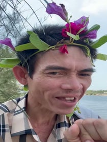 Poster for Birthday video from SoYTiet