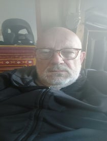 Poster for Birthday video from Martin Mucklowe