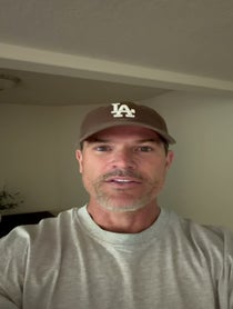 Poster for Birthday video from Bret Engemann