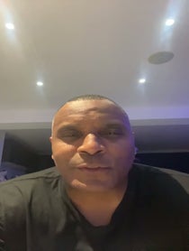 Poster for Birthday video from Clinton Morrison
