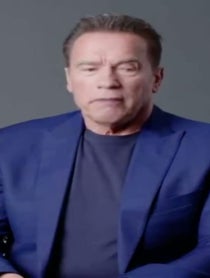 Poster for Other video from Arnold Schwarzenegger PARODY