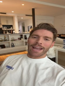 Poster for Birthday video from Kyle Cooke