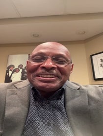 Poster for Other video from Archie Griffin