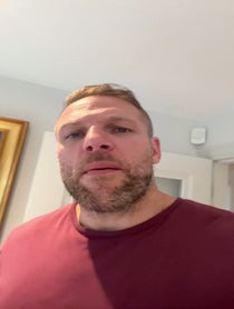 Poster for Other video from James Haskell