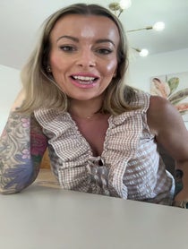 Poster for Question video from Charlie Zoe