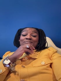Poster for Other video from Cirie Fields