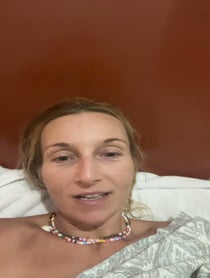 Poster for Question video from Frenchie