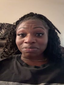 Poster for Question video from Nikki Frazier