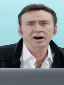 Poster for Other video from Nicholas Cage Parody AI