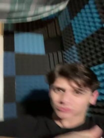 Poster for Birthday video from Aiden Call
