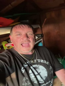 Poster for Roast video from Wayne County Lyfe