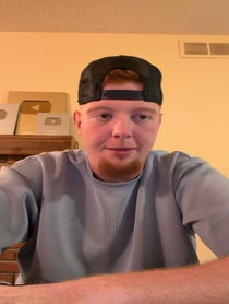 Poster for Birthday video from Alex DoughertyDozen