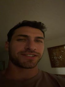 Poster for Pep Talk video from Tim Stein