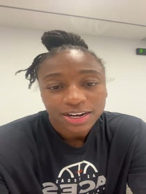 Poster for Other video from Jewell Loyd