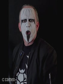 Poster for Intro video video from DoppelStinger
