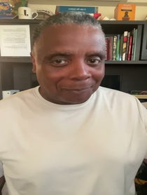 Poster for Birthday video from Jay Jackson