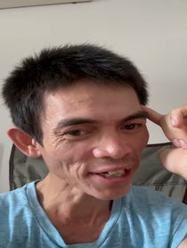 Poster for Birthday video from SoYTiet